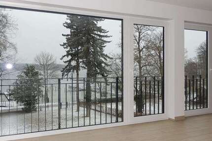 Wohnung Schorfheide OT Altenhof Altenhof - 4 Zimmer, 111 m&sup2;, 1.682&euro; | Angebot:27005171