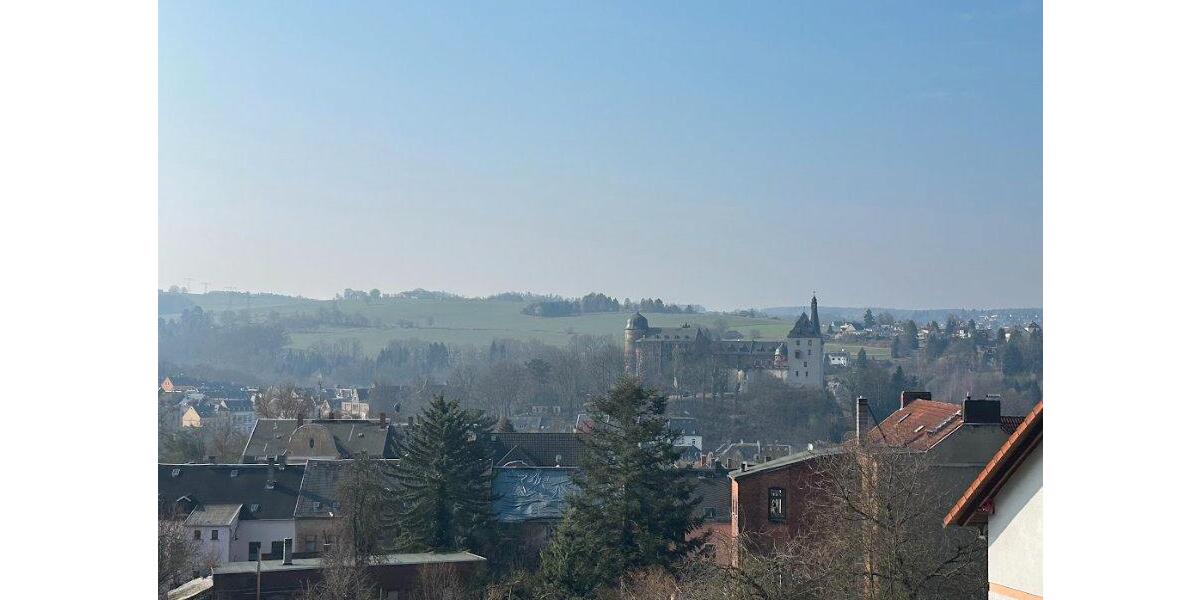 Etagenwohnung Reichenbach im Vogtland Obermylau - 5 Zimmer, 108 m&sup2;, 1.300&euro; | Angebot:26573227