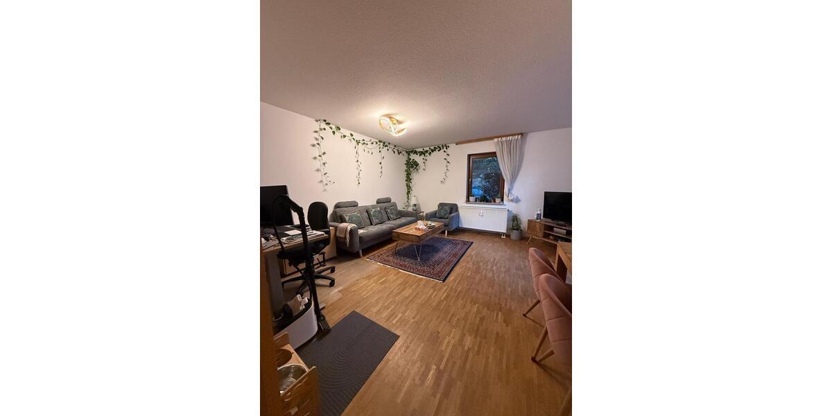 Erdgeschoßwohnung Buckenhof - 2 Zimmer, 63 m&sup2;, 850&euro; | Angebot:26482719