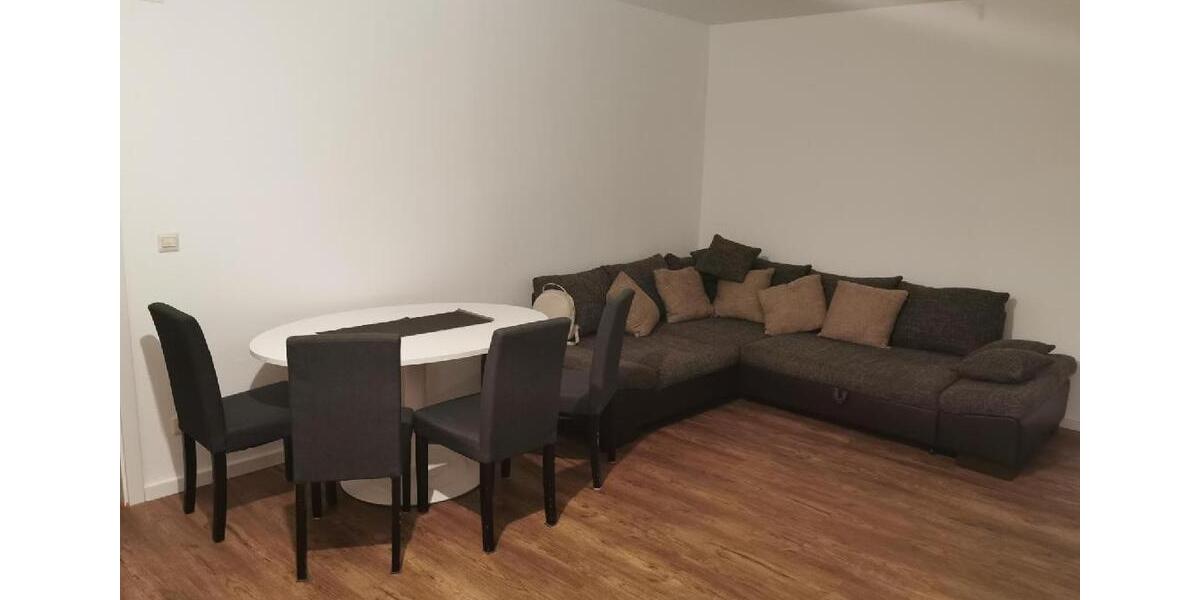 Etagenwohnung Zossen - 1 Zimmer, 35 m&sup2;, 540&euro; | Angebot:26671126