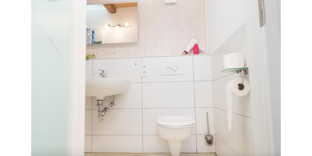 Etagenwohnung Ilmmünster - 1 Zimmer, 16 m&sup2;, 900&euro; | Angebot:25842063