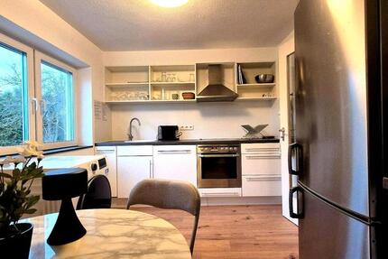 2 Zimmer Wohnung Möbliert Warmmiete 2 zimmer