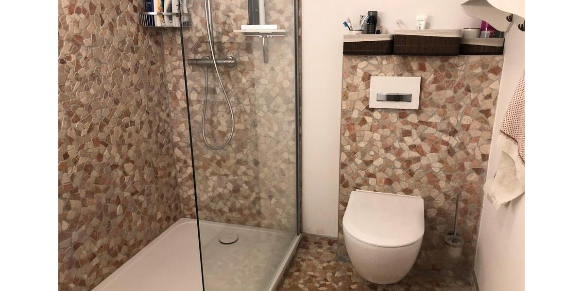 Wohnen auf Zeit Jülich - 3 Zimmer, 28 m&sup2;, 600&euro; | Angebot:26146017