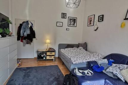 Wohnung Osnabrück - 1 Zimmer, 22 m&sup2;, 518&euro; | Angebot:25269736