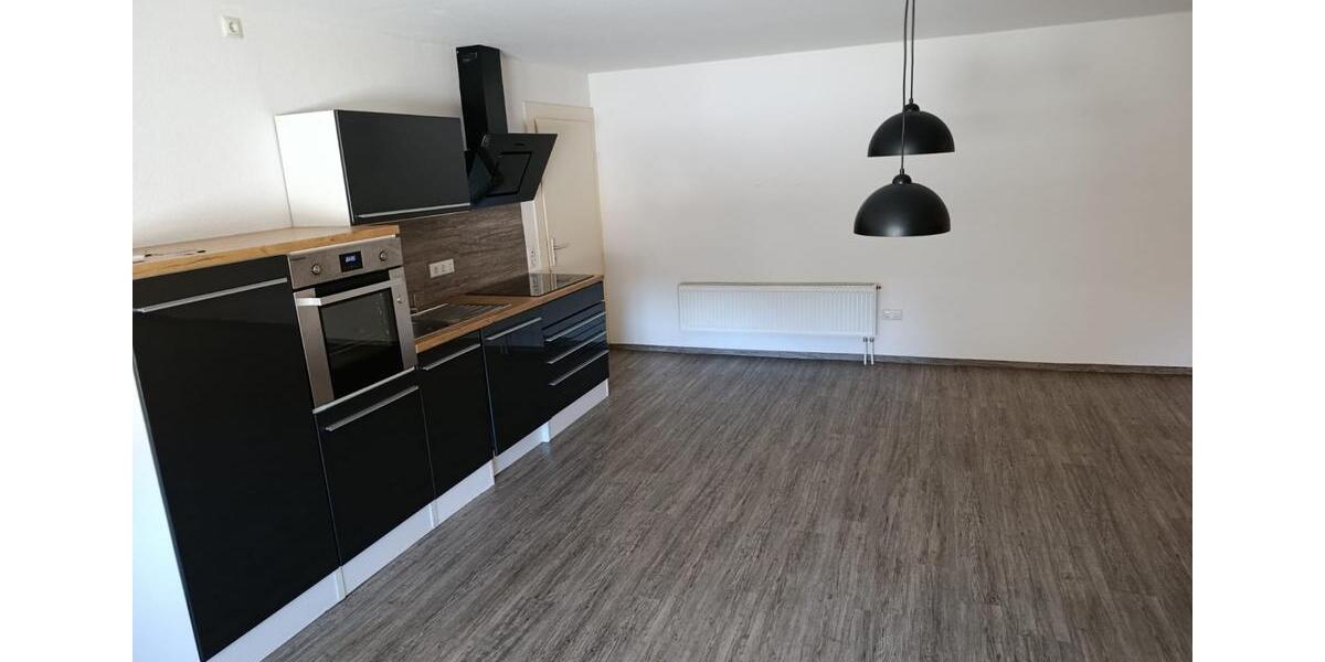 Etagenwohnung Langgöns - 2 Zimmer, 70 m&sup2;, 900&euro; | Angebot:26429894