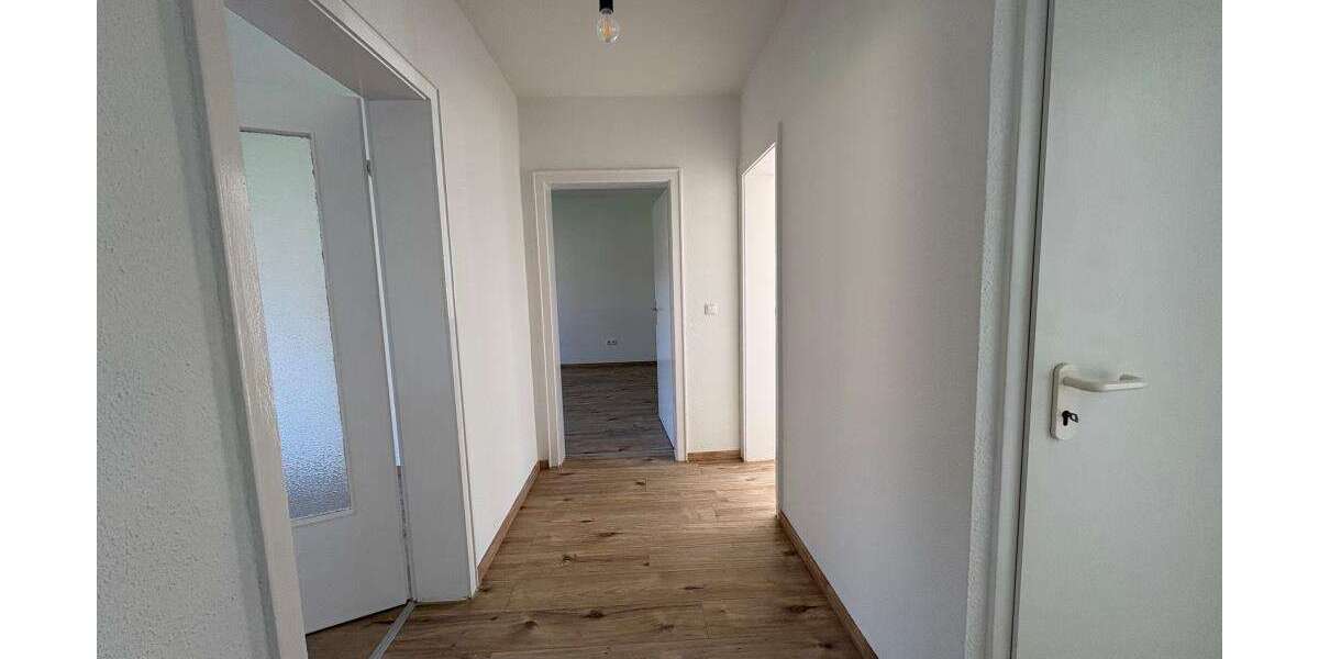 Etagenwohnung Wilhelmshaven Fedderwardergroden - 2 Zimmer, 64 m&sup2;, 429&euro; | Angebot:26184553