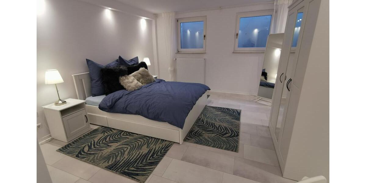 Business-Wohnung, komplett neu und modern möbliert, all inkl., in Rodgau-Dudenhofen 2 zimmer