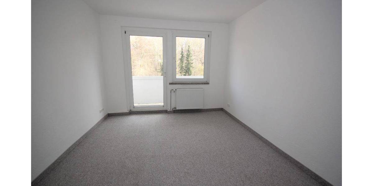 Wohnen in der Lommatzscher Pflege idyllisch im Grünen 3 zimmer