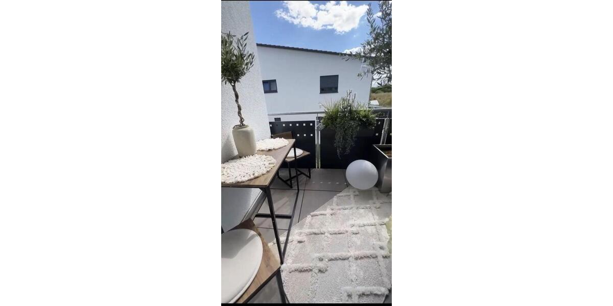 Maisonettenwohnung Schwäbisch Hall - 3 Zimmer, 102 m&sup2;, 1.280&euro; | Angebot:26180950