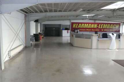 Gewerbeobjekt Bamberg Bamberg-Nord - 4.500&euro; | Angebot:24220737