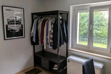 Wohnen auf Zeit Regensburg Das Dörnberg - 1 Zimmer, 14 m&sup2;, 450&euro; | Angebot:26022208