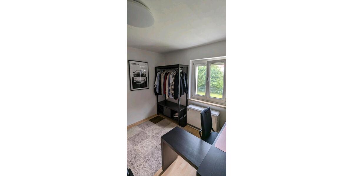 Wohnen auf Zeit Regensburg Das Dörnberg - 1 Zimmer, 14 m&sup2;, 450&euro; | Angebot:26022208