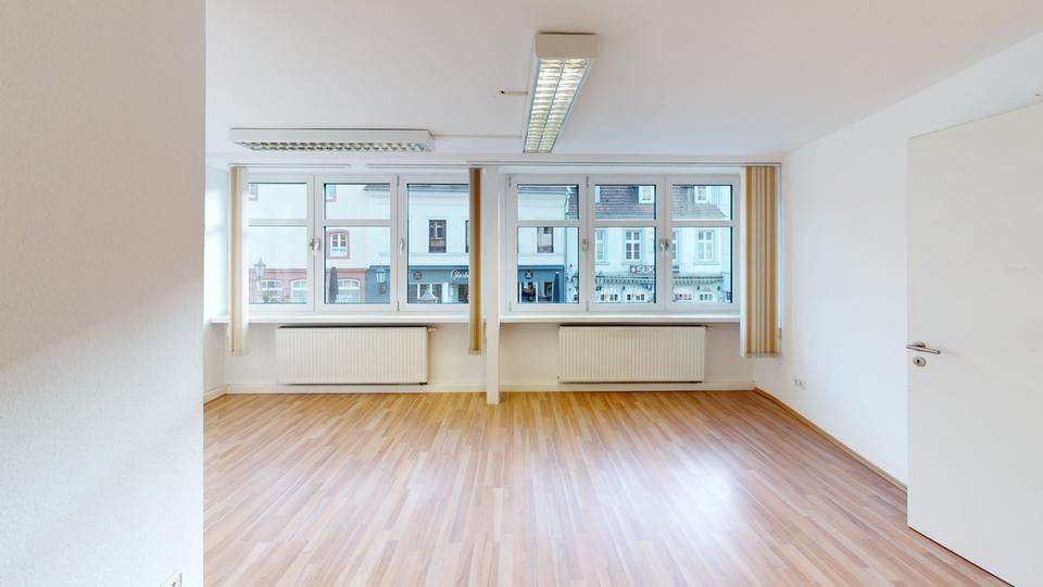 Etagenwohnung Sankt Ingbert - 2 Zimmer, 63 m&sup2;, 605&euro; | Angebot:26111371
