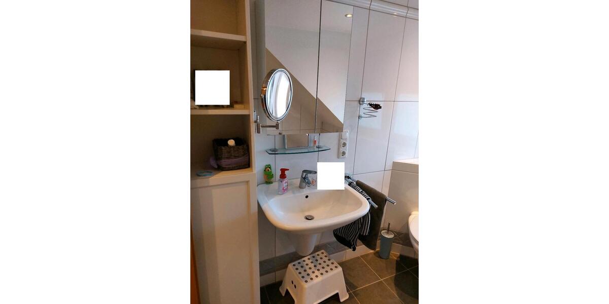 Reihenhaus zur Miete, 5 Zimmer, 2 Bäder, Dachgalerie 5 zimmer