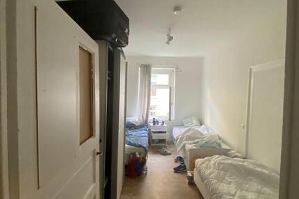 Kurzzeitmiete: 2-Zimmer-Wohnung für 5 Personen