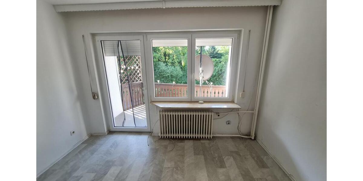 WG Zimmer im Haus Garten Balkon Badewanne NEU renoviert Einbauküc 1 zimmer