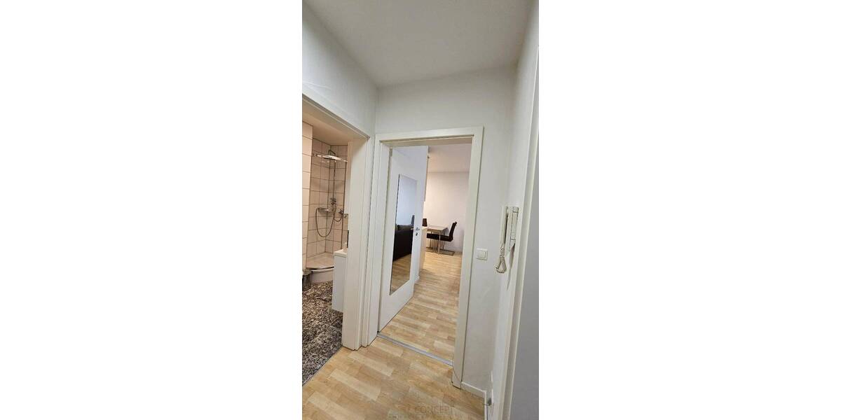 Etagenwohnung Reutlingen Innenstadt - 2 Zimmer, 53 m&sup2;, 720&euro; | Angebot:26733283