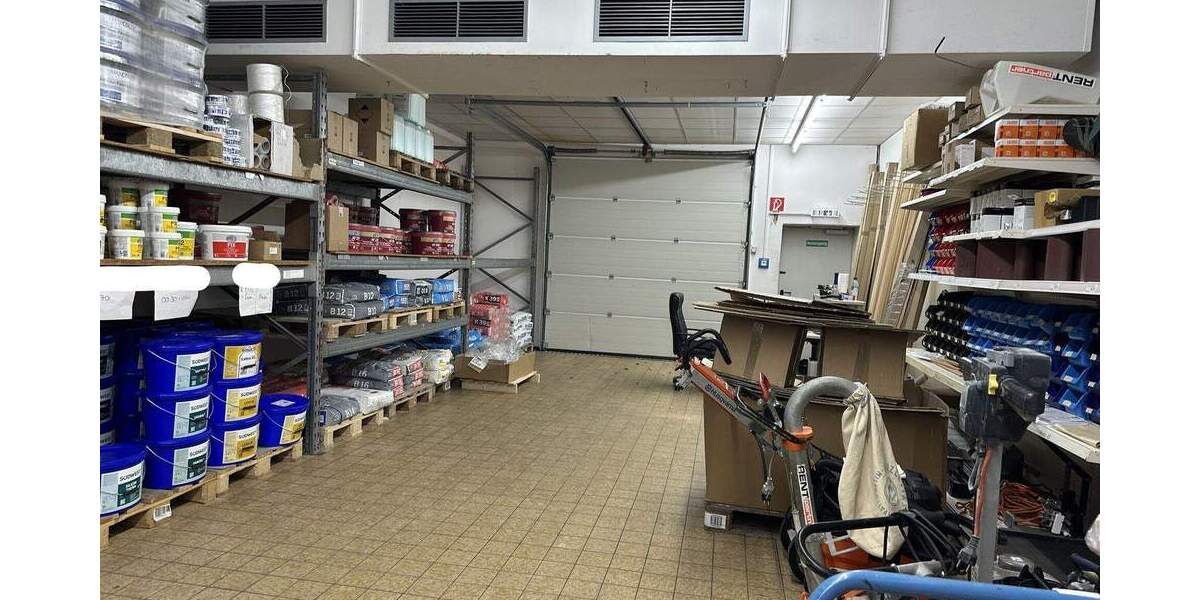Gewerbeobjekt Regen - 5.375&euro; | Angebot:25743260