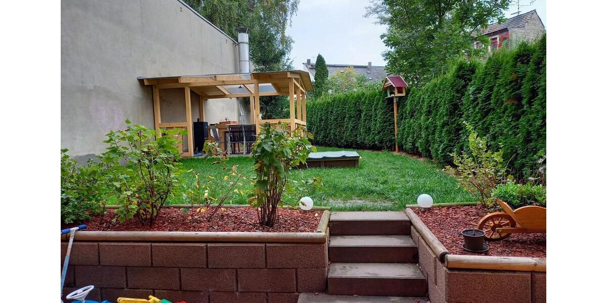 Mehrfamilienhaus, Wohnhaus Freiberg - 4 Zimmer, 100 m&sup2;, 780&euro; | Angebot:25172290