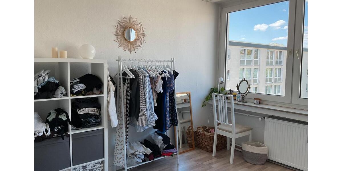 Etagenwohnung Wuppertal Gemarkung Elberfeld - 2 Zimmer, 66 m&sup2;, 448&euro; | Angebot:26692014