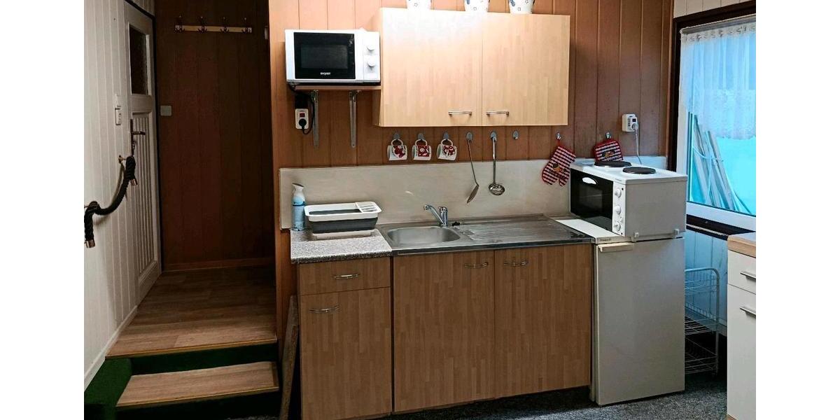 Wohnen auf Zeit Ketzin - 1 Zimmer, 25 m&sup2;, 600&euro; | Angebot:24659032