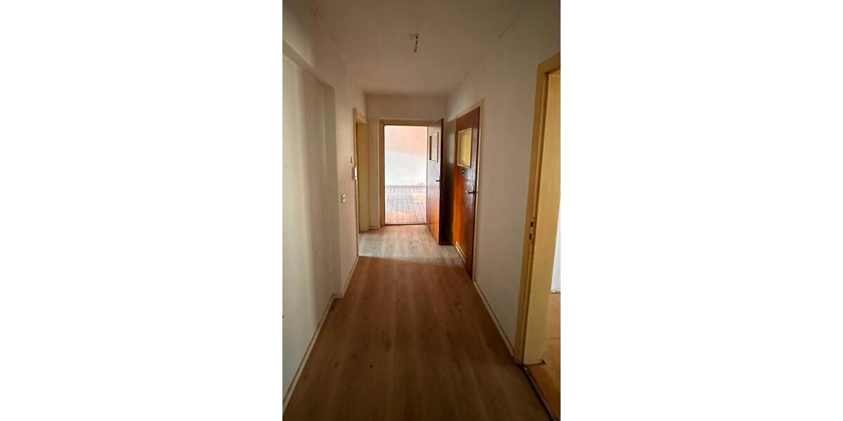 Etagenwohnung Colditz - 3 Zimmer, 78 m&sup2;, 398&euro; | Angebot:26091369