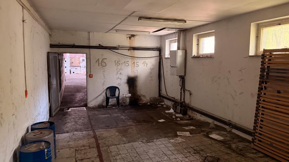 Gewerbeobjekt Eisenach - 1.300&euro; | Angebot:23584530