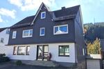 Erdgeschoßwohnung Winterberg - 3.5 Zimmer, 85 m&sup2;, 495&euro; | Angebot:25988603