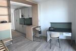 Etagenwohnung Reinheim - 1 Zimmer, 22 m&sup2;, 500&euro; | Angebot:26574671