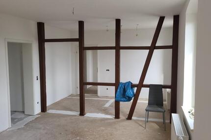 Wohnung Zeitz - 3 Zimmer, 88 m&sup2;, 490&euro; | Angebot:25974882