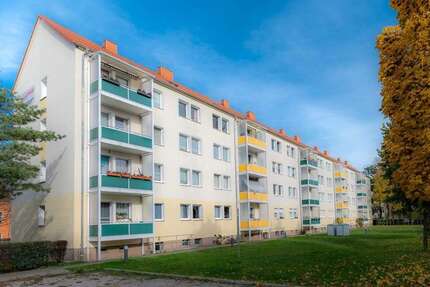 Wohnung zum Mieten in Magdeburg 300 € 47.2 m² 2 zimmer