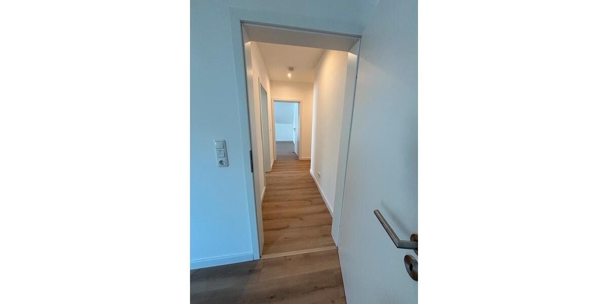 Etagenwohnung Lübbecke - 2 Zimmer, 70 m&sup2;, 735&euro; | Angebot:26612592