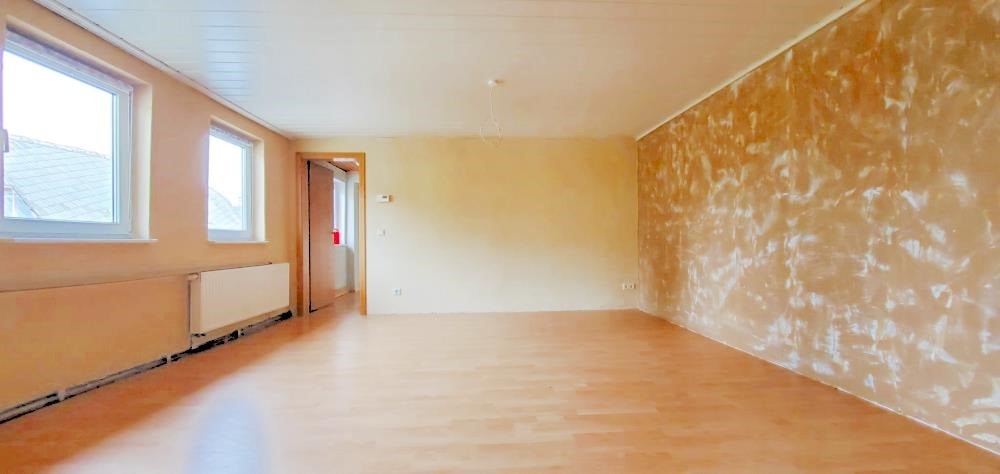 Neusalza-Spremberg Familienwohnung inkl. EBK - Etagenwohnung Neusalza-Spremberg Spremberg | Angebot:23474560