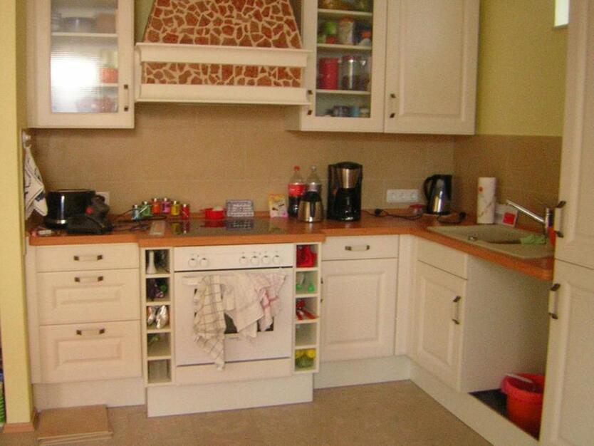 2 Zimmer Wohnung