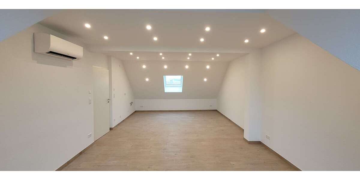 Wohnung zum Mieten in Schwetzingen 950 € 60 m² 2 zimmer