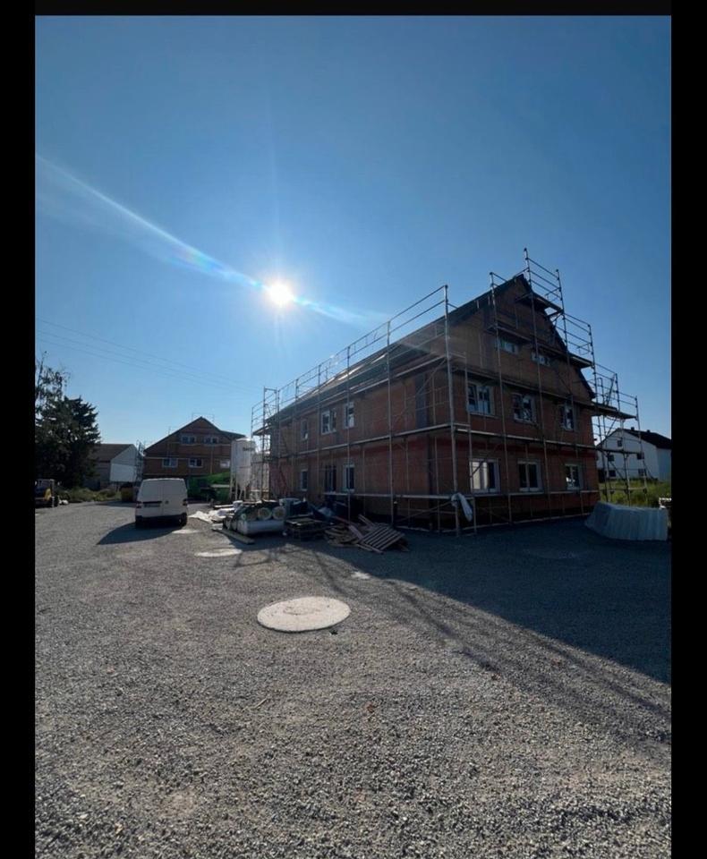 Moderne 3-Zimmer Wohnungen in Langenmoosen ab 0126!