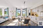 Etagenwohnung Wilhelmshaven Innenstadt - 3 Zimmer, 4.519&euro; | Angebot:26646796