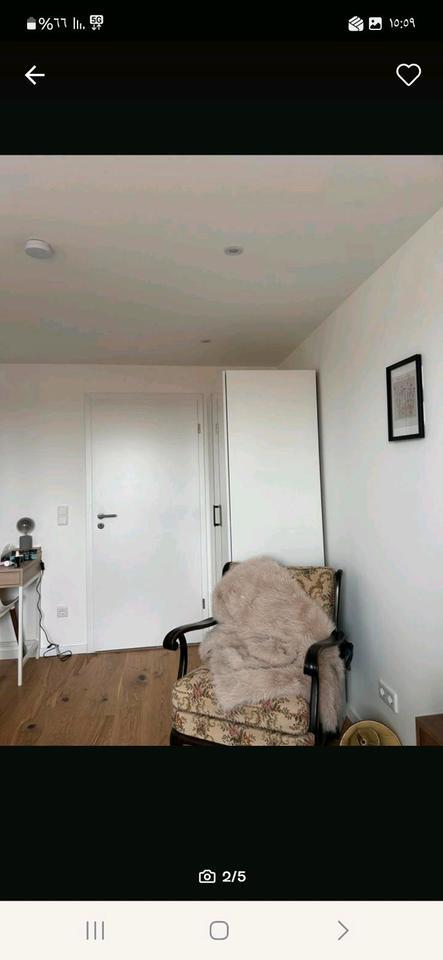 WG zimmer ab sofort frei zimmer