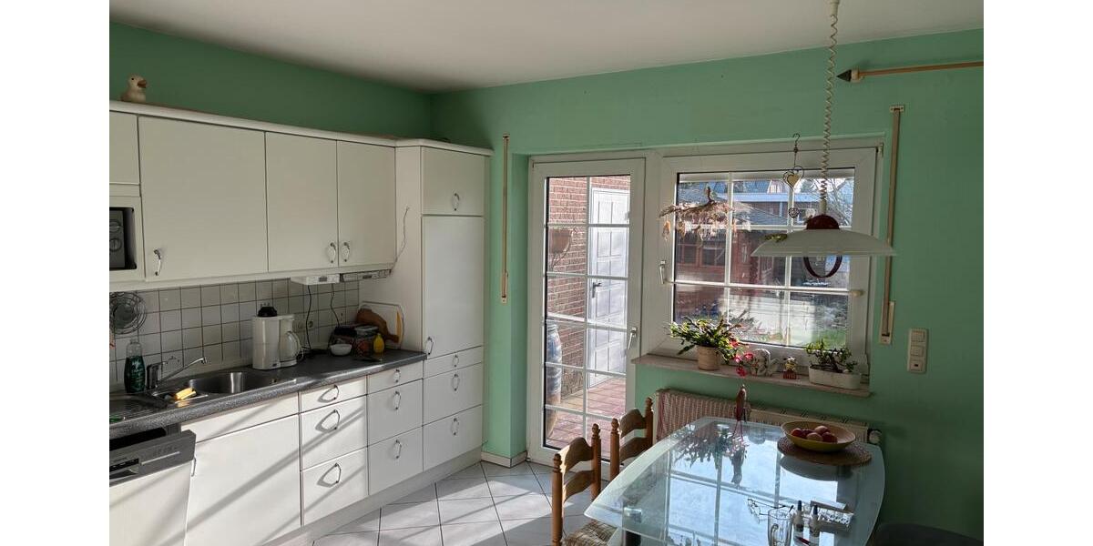 Etagenwohnung Twistringen - 3 Zimmer, 135 m&sup2;, 1.300&euro; | Angebot:25547980