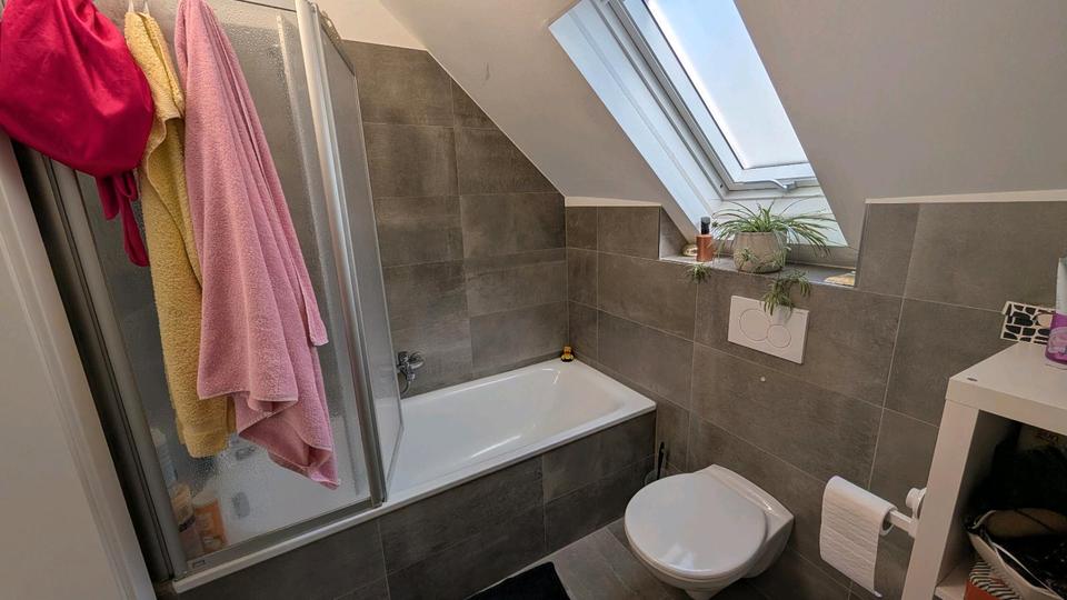 Wohnen auf Zeit Gießen Schlangenzahl - 1 Zimmer, 10 m&sup2;, 340&euro; | Angebot:26568084