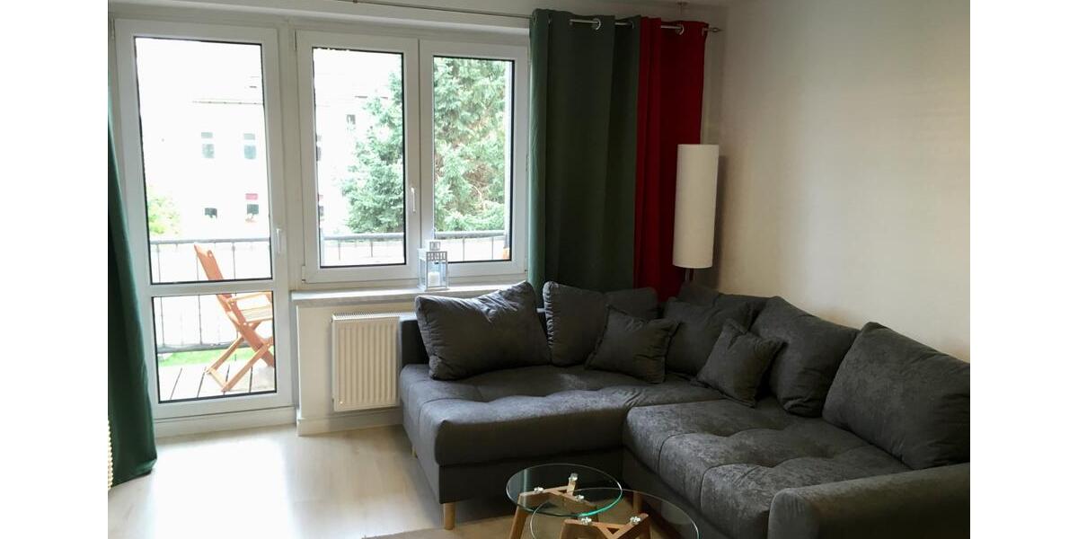 Wohnen auf Zeit Chemnitz - 2 Zimmer, 65 m&sup2;, 1.280&euro; | Angebot:21224886