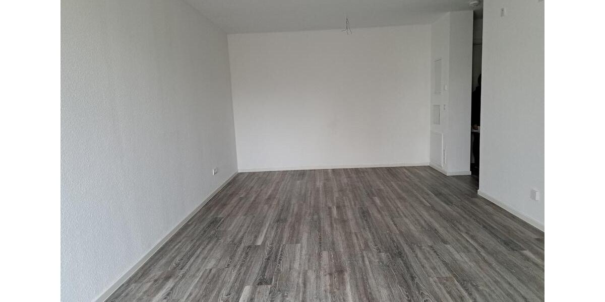 Etagenwohnung Mühlhausen (Thüringen) - 1 Zimmer, 30 m&sup2;, 490&euro; | Angebot:23646683