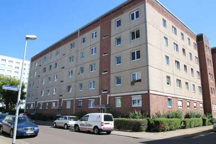 Wohnung Magdeburg Neue Neustadt - 1 Zimmer, 33 m&sup2;, 180&euro; | Angebot:26748564