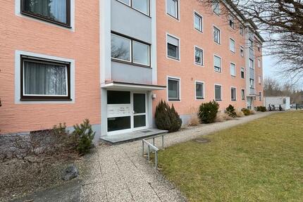 Wohnung Kaufbeuren - 2 Zimmer, 55 m&sup2;, 720&euro; | Angebot:26048564