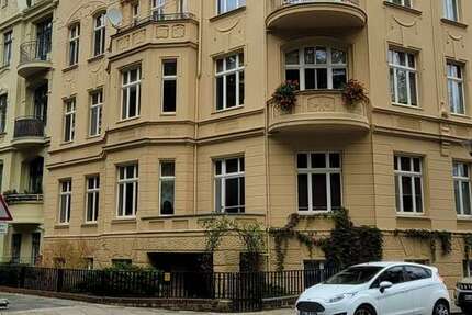 Wohnung Görlitz Innenstadt - 1 Zimmer, 25 m&sup2;, 149&euro; | Angebot:26185071