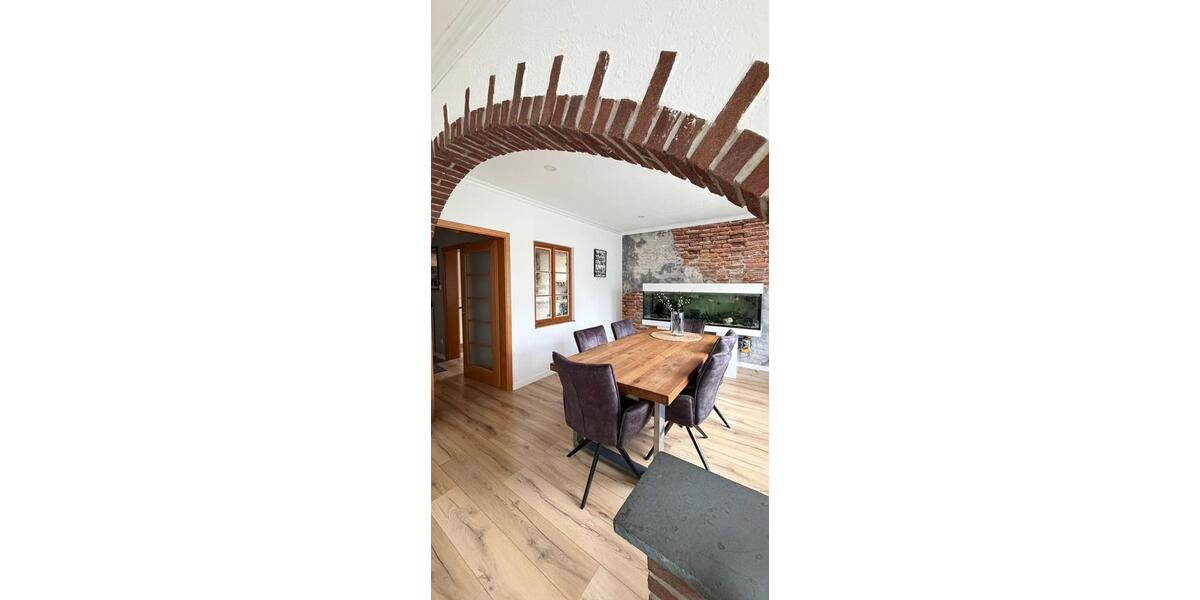 Erdgeschoßwohnung Löhne - 4 Zimmer, 120 m&sup2;, 1.300&euro; | Angebot:26491195
