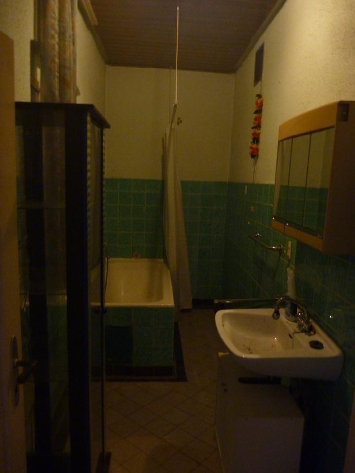 Wohnung in Vilseck Schlicht 3 ZKB sofort zu mieten