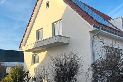 Modernes Wohnen mit Wohlfülfaktor 4 zimmer