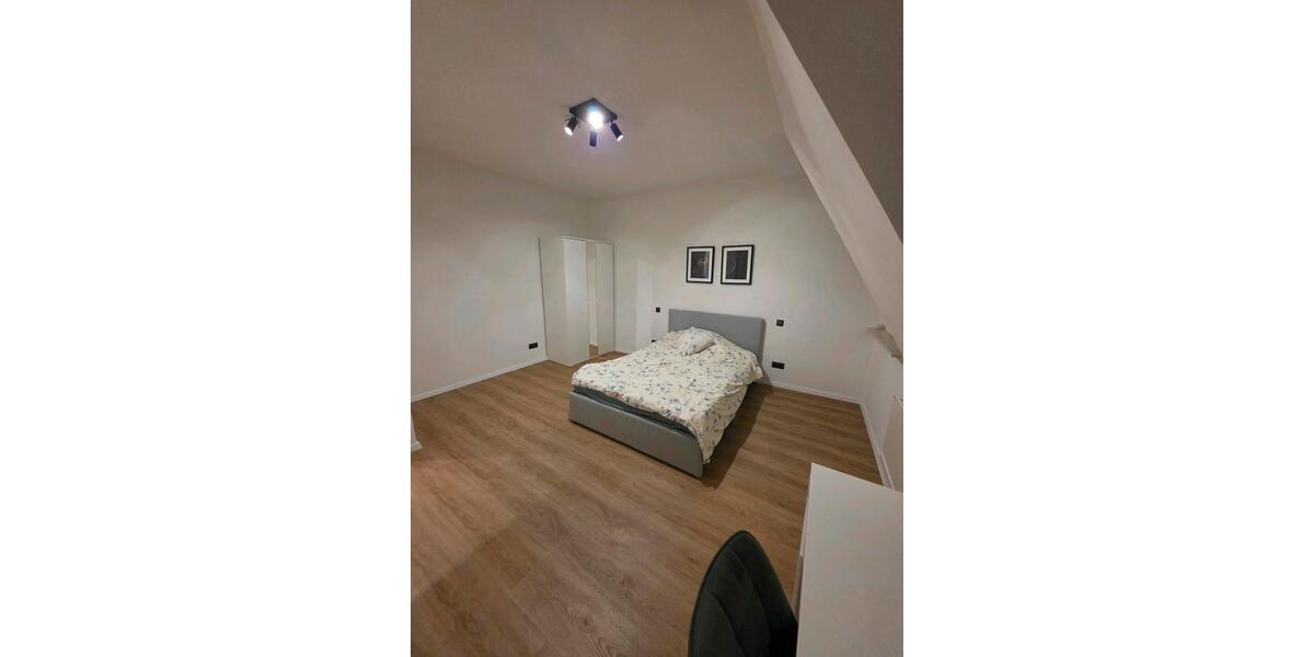 Wohnen auf Zeit Nürnberg Eberhardshof - 3 Zimmer, 70 m&sup2;, 570&euro; | Angebot:25853757