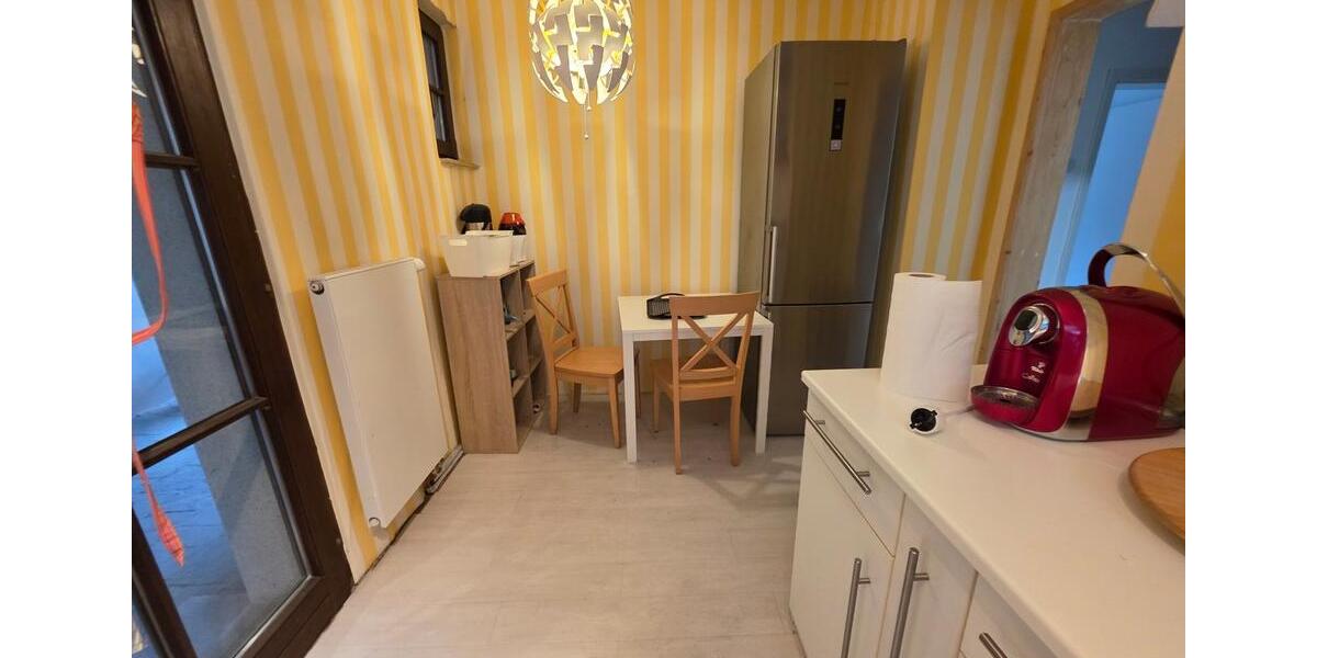 Wohnen auf Zeit Nordheim - 1 Zimmer, 17 m&sup2;, 500&euro; | Angebot:26326678
